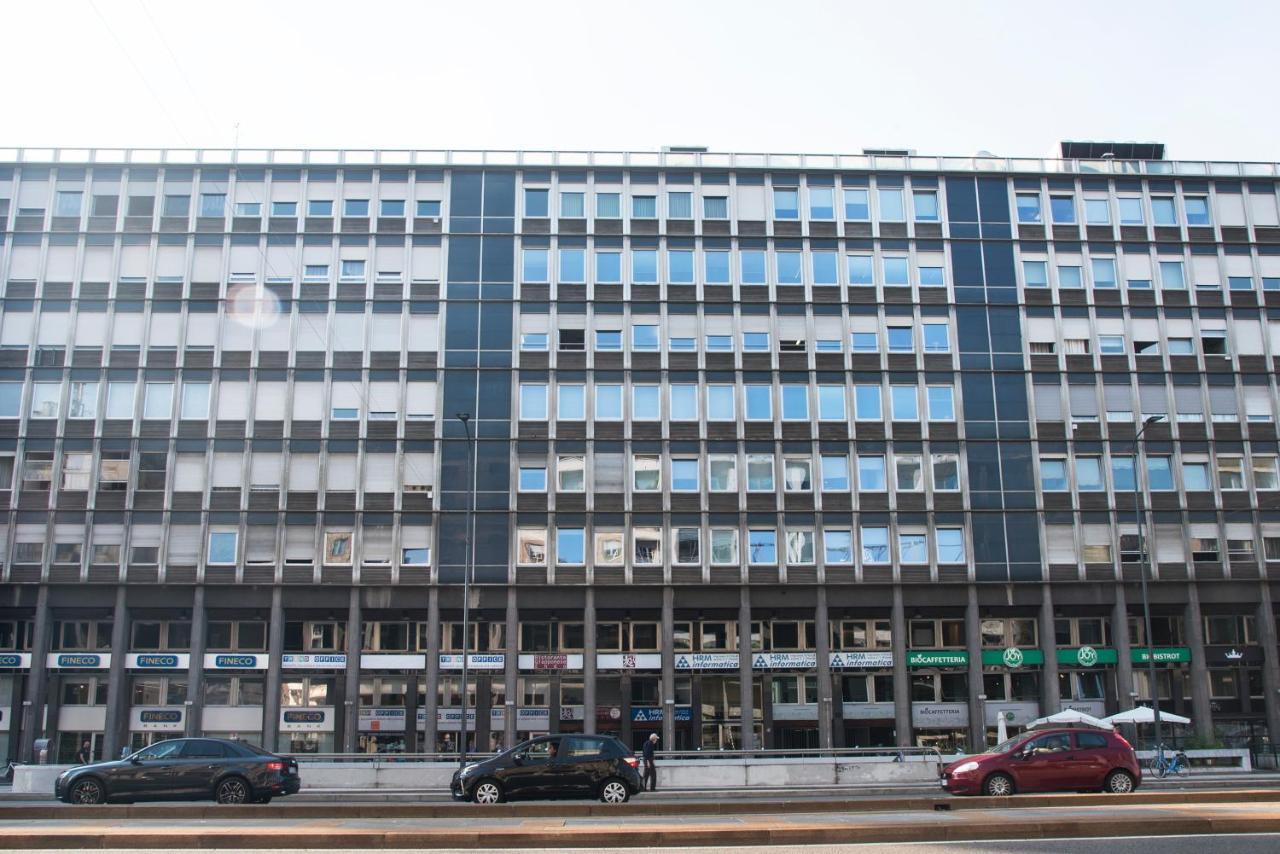 Youhosty - Pisani Small 13 Milão Exterior foto